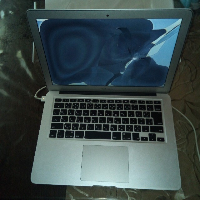 macbook air 13インチ　2015　a1466