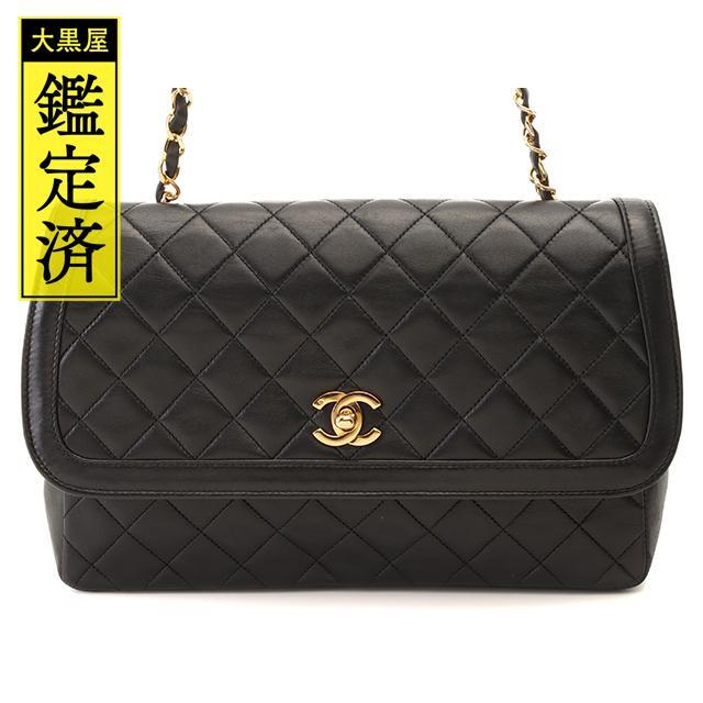 CHANEL シャネル マトラッセ チェーンショルダーバッグ【431】 - バッグ CHANEL シャネル マトラッセ チェーンショルダーバッグ【431】 - バッグ