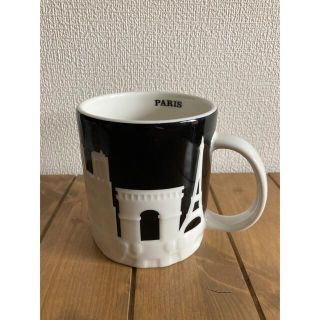 スターバックスコーヒー(Starbucks Coffee)のStarbucks マグカップ(グラス/カップ)