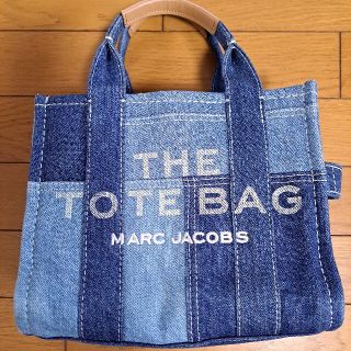 マークジェイコブス トートバッグの通販 2,000点以上 | MARC JACOBSを ...