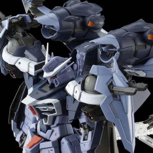 エールカラミティガンダム 未組み立て品 - 模型/プラモデル