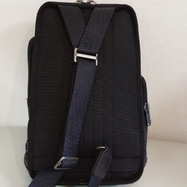 ケット TUMI モントレー ボディバッグの通販 by TM shop|ラクマ