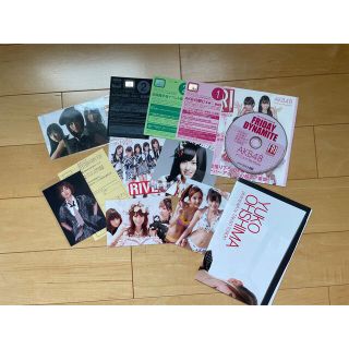 AKB48 グッズ(アイドルグッズ)