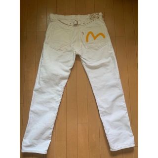 エビス(EVISU)のエヴィスジーンズ　LOT 2029 サイズ34×32インチ(デニム/ジーンズ)