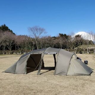 ヒルバーグ テント/タープの通販 500点以上 | HILLEBERGのスポーツ ...