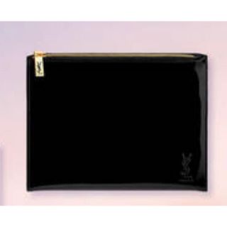 イヴサンローランボーテ(Yves Saint Laurent Beaute)の新品未使用未開封 イヴサンローラン オリジナルポーチ(ポーチ)