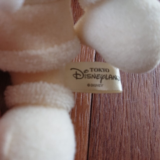 ミッキーマウス(ミッキーマウス)のミッキーマウス&ミニーマウス マスコット エンタメ/ホビーのおもちゃ/ぬいぐるみ(キャラクターグッズ)の商品写真