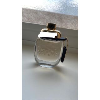 コーチ(COACH)のCOACH オードパルファム 30ml(香水(女性用))