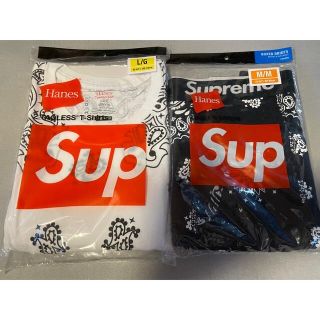 シュプリーム(Supreme)のSupreme®/Hanes® Bandana バラ売り(その他)