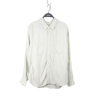 ヴィスヴィム(VISVIM)のVISVIM 20ss MAINSAIL SHIRT L/S SHIRT(シャツ)