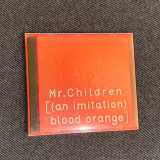 ミスターチルドレン(Mr.Children)のMr.Children［（an  imitation）blood orange］(ポップス/ロック(邦楽))