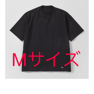 ワンエルディーケーセレクト(1LDK SELECT)のENNOY 3PACK T-SHIRTS (BLACK) M エンノイ(Tシャツ/カットソー(半袖/袖なし))