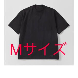 ワンエルディーケーセレクト(1LDK SELECT)のENNOY 3PACK T-SHIRTS (BLACK) M エンノイ(Tシャツ/カットソー(半袖/袖なし))