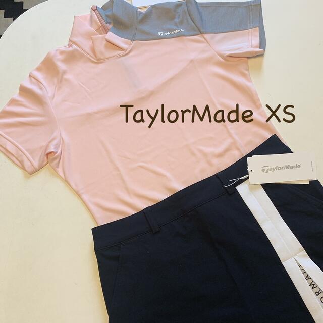 TaylorMade   半袖トップス size XS