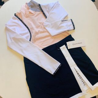 TaylorMade - TaylorMade 半袖トップス size XSの通販 by kat ...