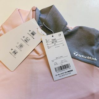 TaylorMade - TaylorMade 半袖トップス size XSの通販 by kat ...