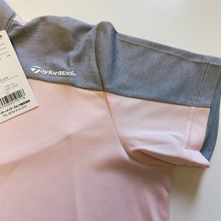 TaylorMade - TaylorMade 半袖トップス size XSの通販 by kat ...
