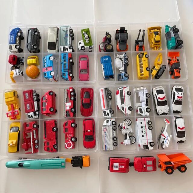 メール便可/取り寄せ 【まとめ売り】トミカプラレール - 鉄道模型