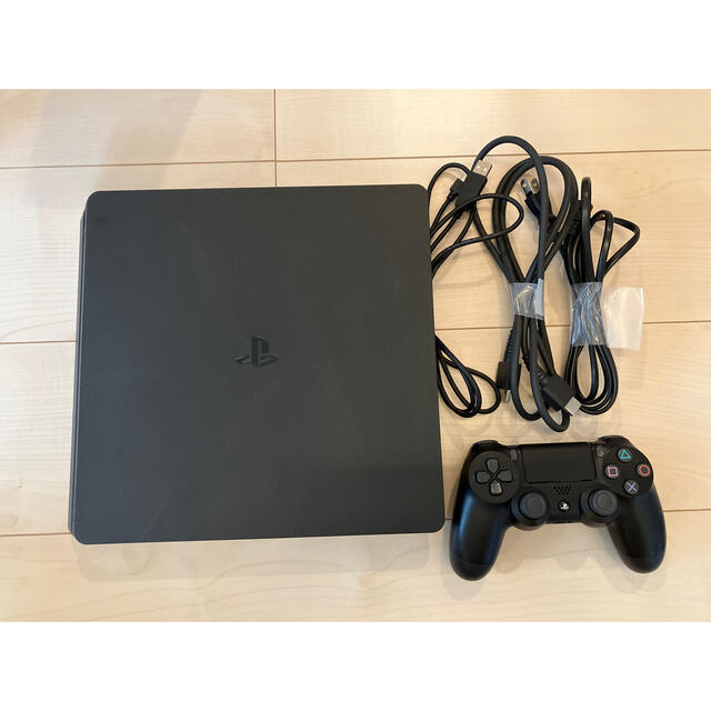 SONY PlayStation4 本体 CUH-2200AB01