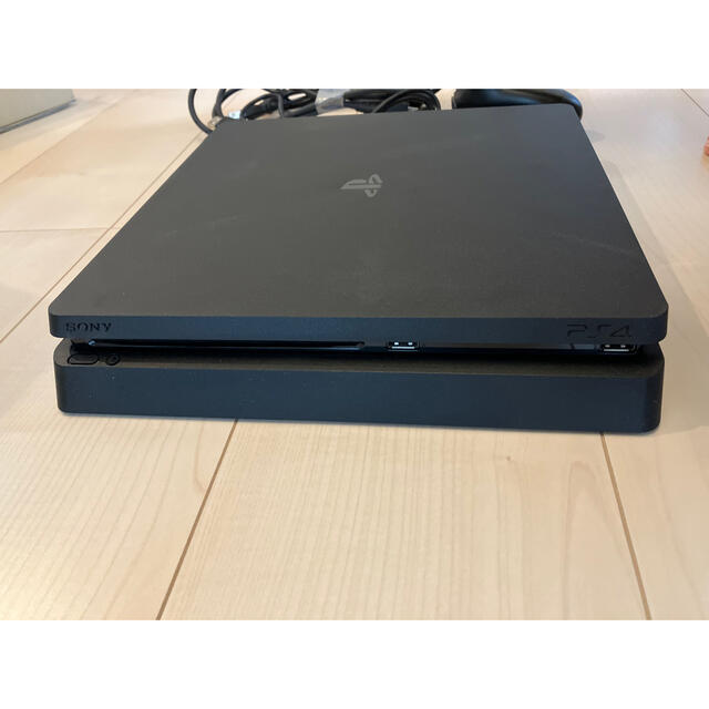 SONY PlayStation4 本体 CUH-2200AB01