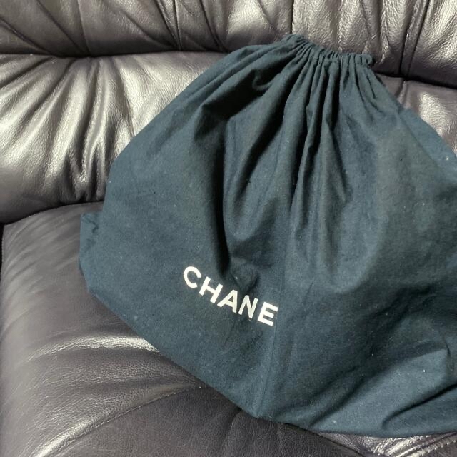 CHANEL(シャネル)のRURU様 専用★CHANEL¨ニュートラベルライン ハンドバッグ レディースのバッグ(ハンドバッグ)の商品写真