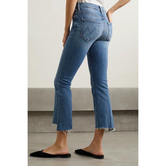 売切価格☆mother insider crop step マザー デニム 26 - brandsynariourdu.com 売切価格☆mother insider crop step マザー デニム 26 - brandsynariourdu.com