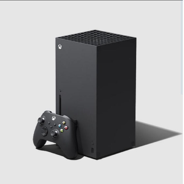激安】 Xbox 未開封品 RRT-00015 エックスボックス X Series 家庭用