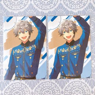 瀬名泉 ポストカード 6周年(キャラクターグッズ)