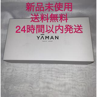 ヤーマン(YA-MAN)のYA-MAN 超音波トリートメント シャインプロ HC-21(ヘアアイロン)