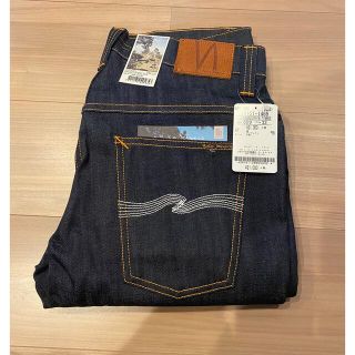 ヌーディジーンズ(Nudie Jeans)のnudie jeans  ジーンズ(デニム/ジーンズ)