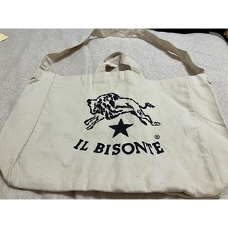 イルビゾンテ(IL BISONTE)のイルビゾンテ　付録と雑誌　2014(トートバッグ)