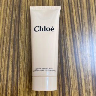 クロエ(Chloe)の【年内限定価格】クロエ パフューム ハンドクリーム75ml(ハンドクリーム)