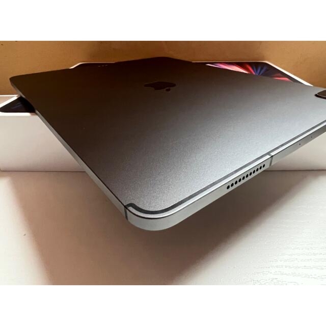 iPad Pro 12.9 M1 Wi-Fi セルラー 1000GB 第5世代 5