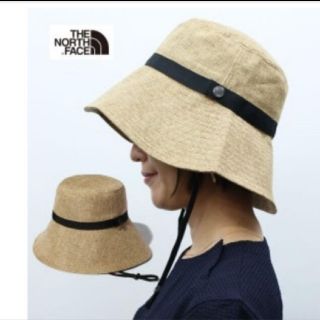 ザノースフェイス(THE NORTH FACE)のTHE NORTH FACE ハイクブルームハット NN02131(ハット)