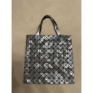 イッセイミヤケ(ISSEY MIYAKE)の10/10までお値下げ！BAOBAO ISSEI MIYAKE トートバック (トートバッグ)