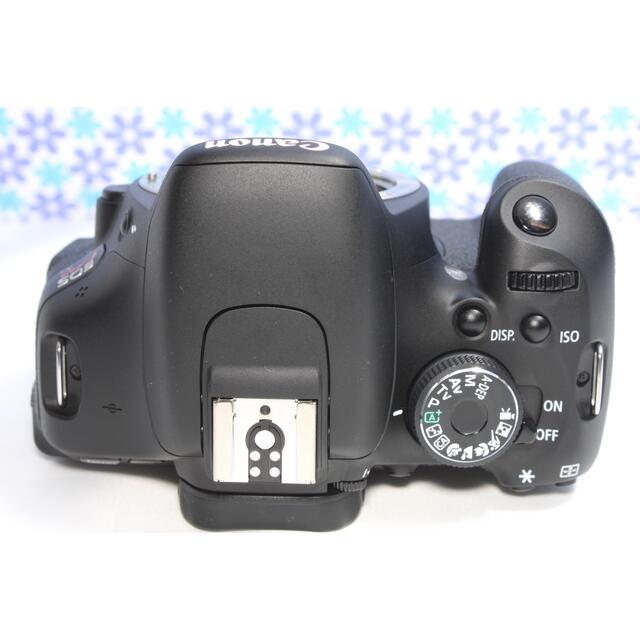 デジタル一眼✨新年大セール✨早い者勝ち✨高速連写✨高性能一眼レフ✨Canon EOS 30D