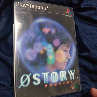 【PS2ソフト】ラブストーリー(家庭用ゲームソフト)