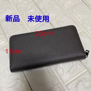 長財布 新品 未使用(長財布)