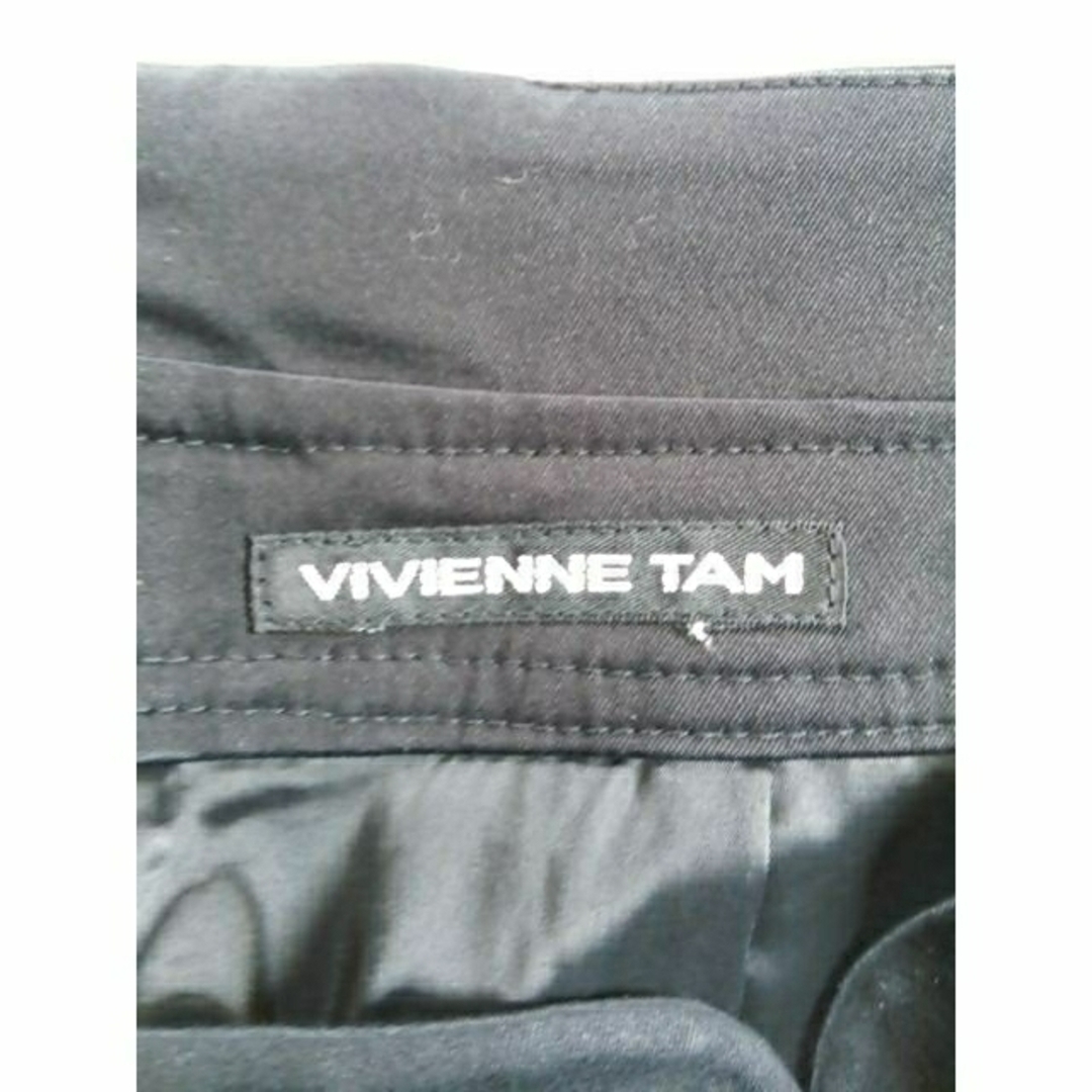 VIVIENNE TAM(ヴィヴィアンタム)のVIVIENNE TAM　タイトスカート レディースのスカート(ひざ丈スカート)の商品写真