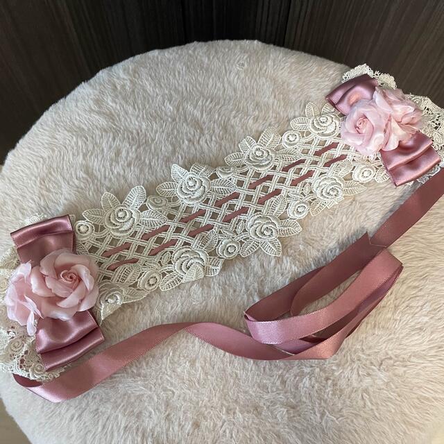 Innocent World - イノセントワールド ヘッドドレス ロリィタの Innocent World - イノセントワールド ヘッドドレス ロリィタの