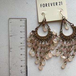 フォーエバートゥエンティーワン(FOREVER 21)のForever21 ピアス(ピアス)