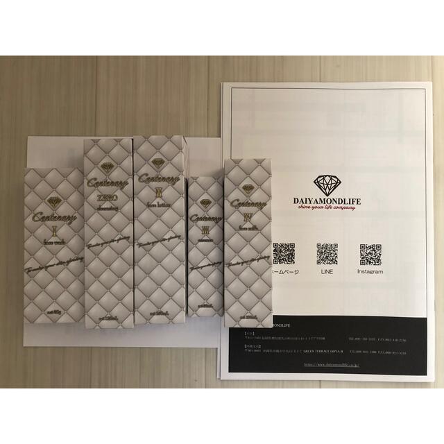 SOLDOUT センティナリーシリーズ！