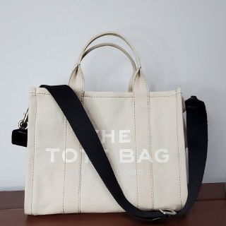 マークジェイコブス(MARC JACOBS)のMARC JACOBS  マークジェイコブス  トートバッグ(トートバッグ)