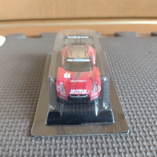 京商 2009 Super GT GT500 Collection エンタメ/ホビーのおもちゃ/ぬいぐるみ(ミニカー)の商品写真