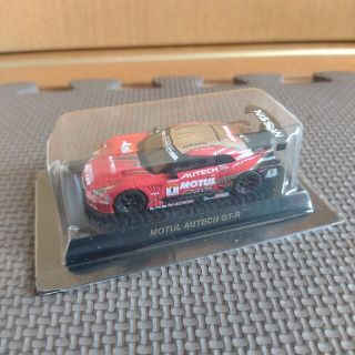 京商 2009 Super GT GT500 Collection(ミニカー)