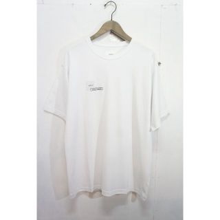 ダブルタップス(W)taps)の美品21SS WTAPS HOME BASE SS / COPO 725M▲(Tシャツ/カットソー(半袖/袖なし))