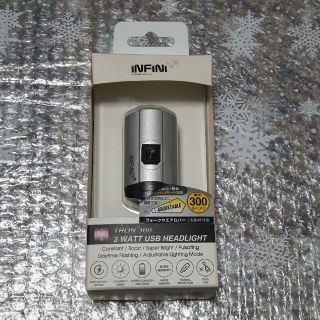 INFINI インフィニ TRON 300 I-281P トロン300 I-28(メンテナンス用品)