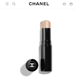 シャネル(CHANEL)のシャネル ボーム エサンシエル スカルプティング BAUME ESSENTIEL(その他)