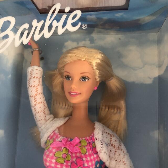 バービーBarbieパーティーピクニック2000年ヴィンテージ 1