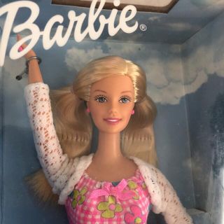 バービーBarbieパーティーピクニック2000年ヴィンテージ